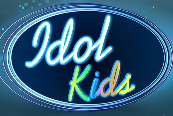 Idol Kids. Momentazos