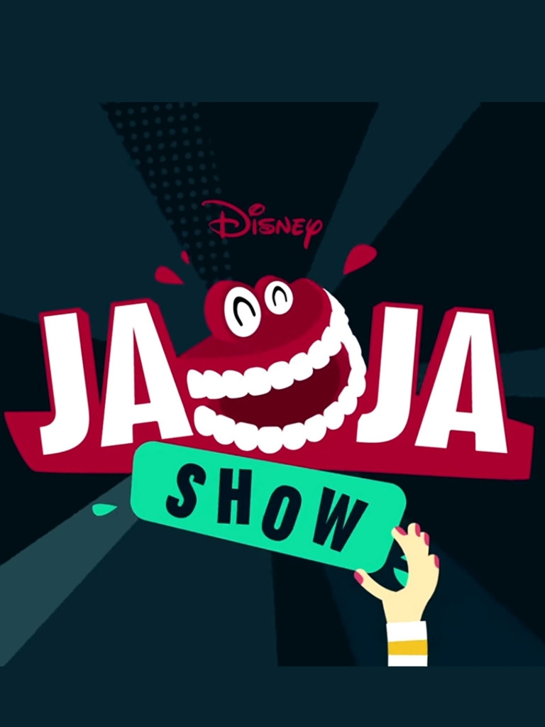 Ja Ja Show (Programa de TV) SincroGuia TV