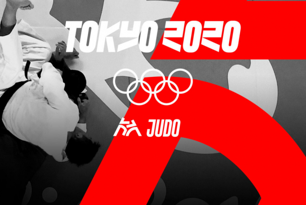 JJ OO: Judo