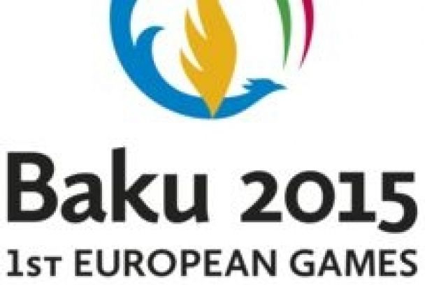 Juegos Europeos Bakú 2015