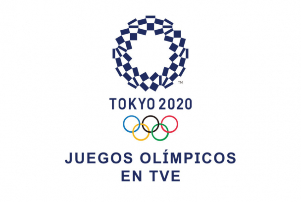 Juegos Olímpicos en TVE