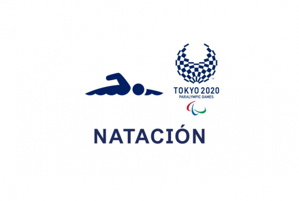Juegos Paralímpicos Tokio 2020: Natación
