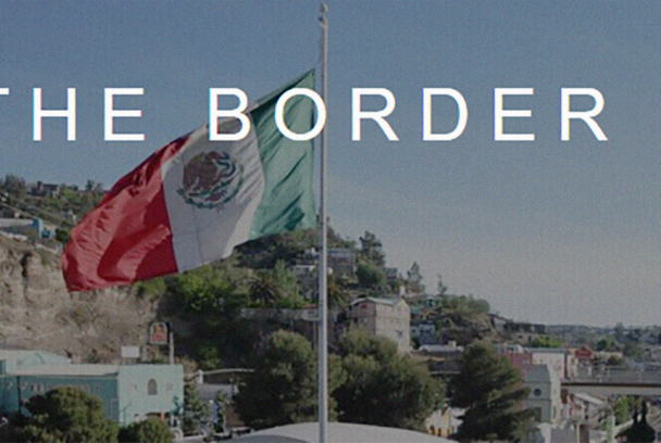 La frontera
