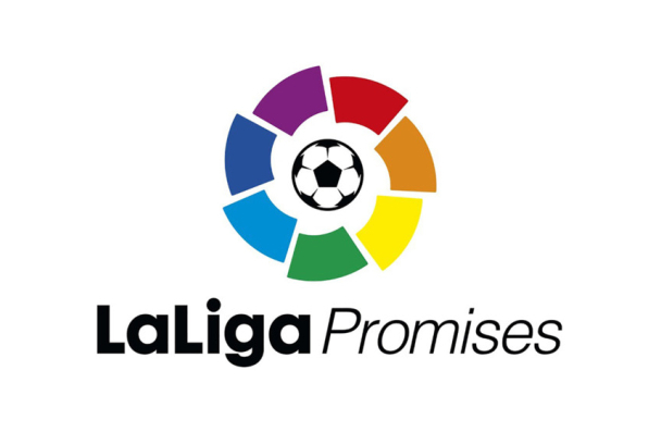 LaLiga Promises: Campeonato internacional de fútbol 7