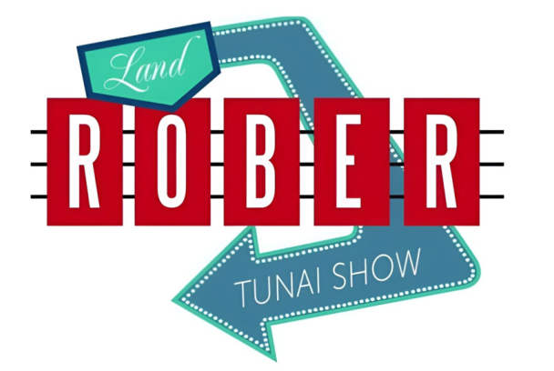 Land Rober Tunai Show