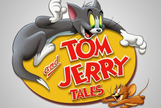 Las aventuras de Tom y Jerry