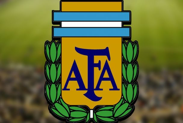 Liga argentina