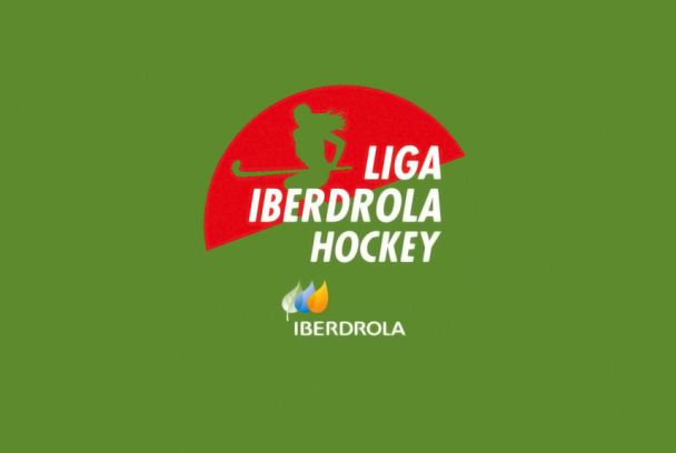 Liga Iberdrola Hockey Hierba