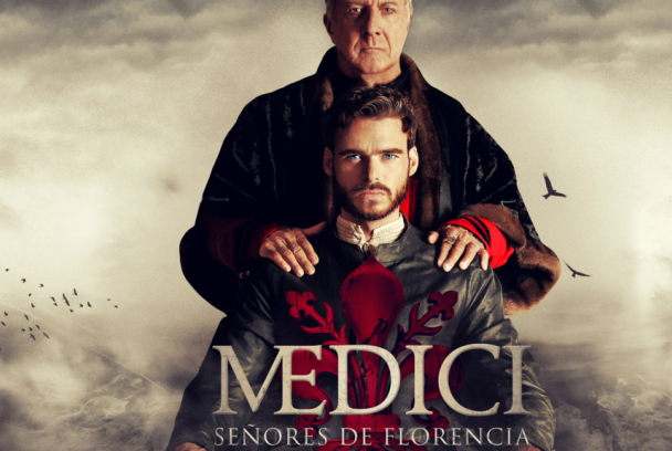 Los Medici: Señores de Florencia