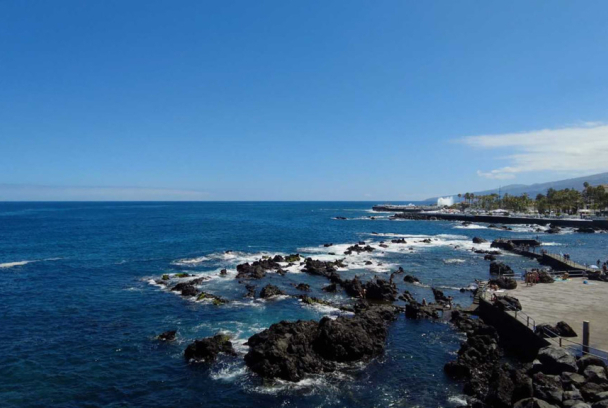 Lugares con encanto de Canarias