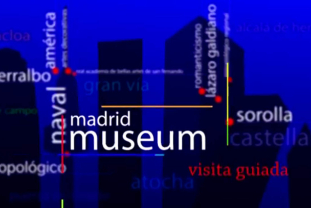 Madrid Museum