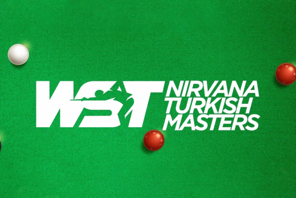 Masters de Turquía de snooker