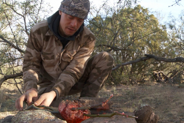 MeatEater: Caza y cocina