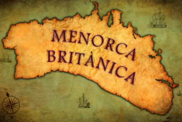 Menorca britànica