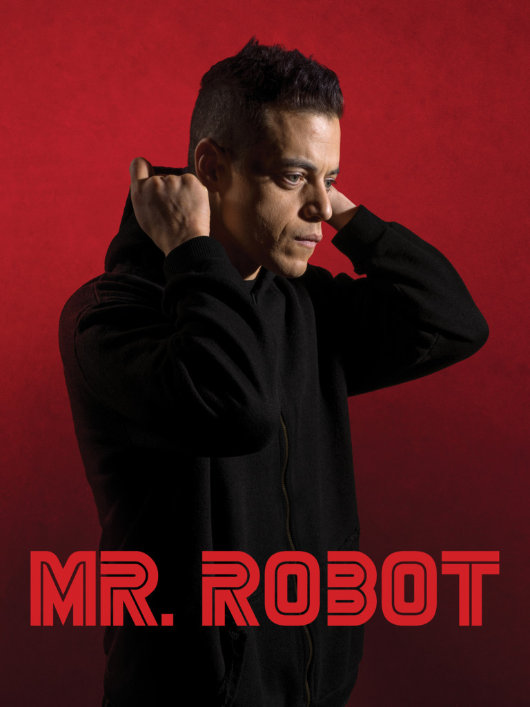 SDCC: Mr. Robot Temporada 2.0 de la boca de sus actores - ModoGeeks