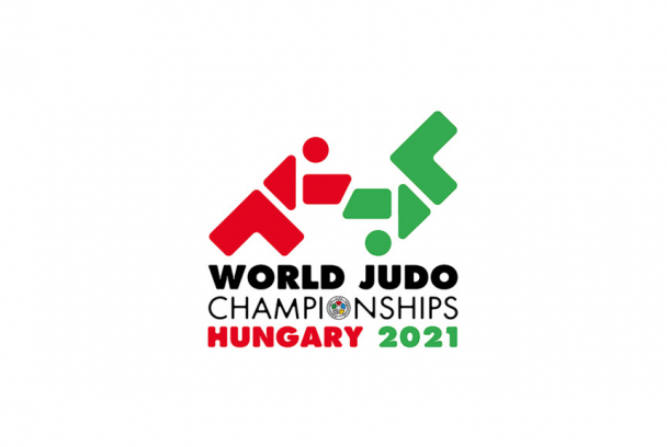 Mundial de judo