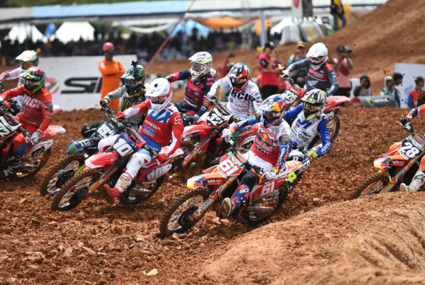 Mundial de motocross