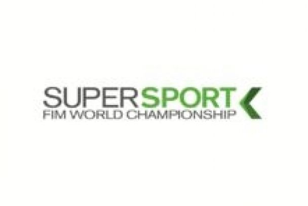 Mundial de Supersport 2015