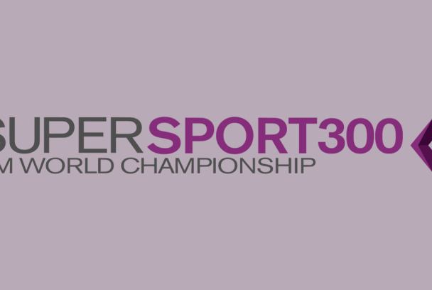 Mundial de Supersport 300