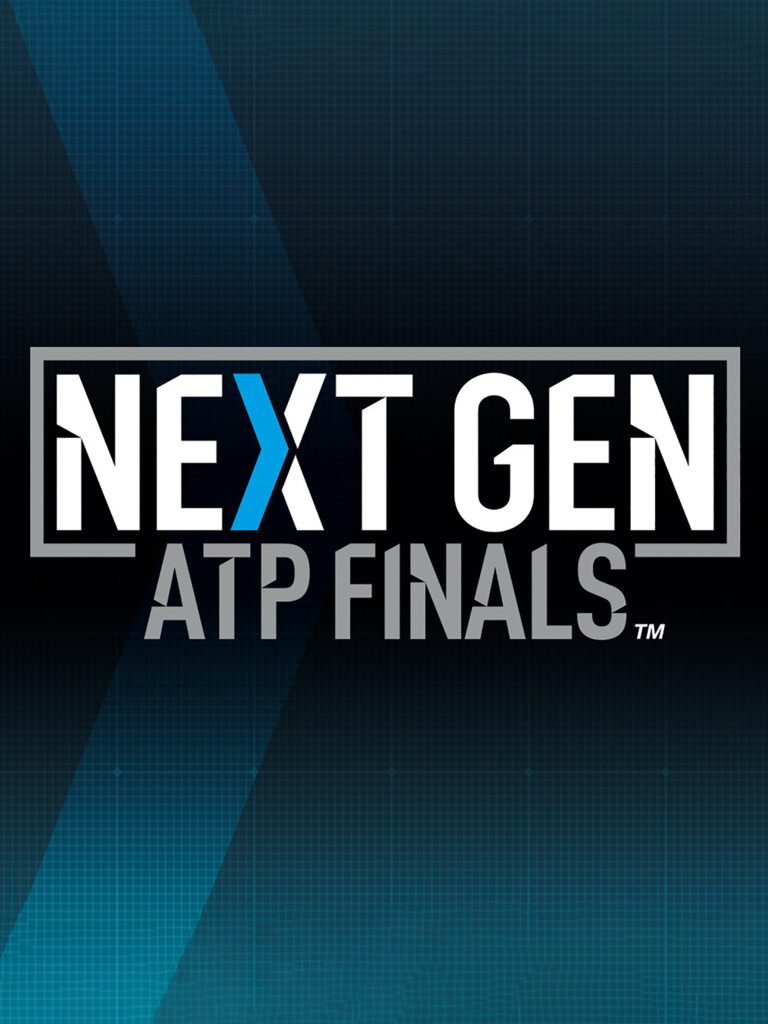 Next Gen ATP Finals (Programa deportivo) SincroGuia TV