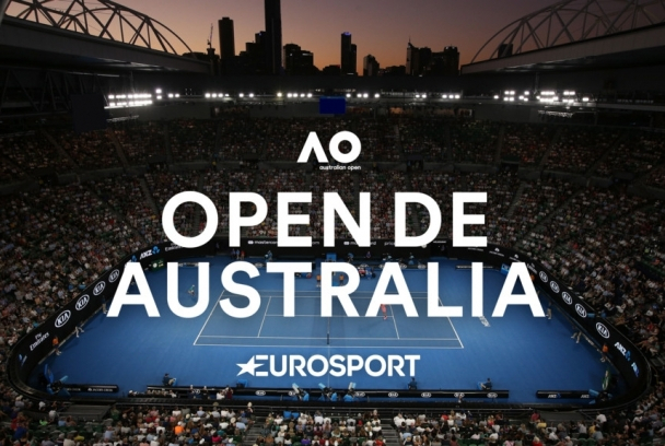 Open de Australia