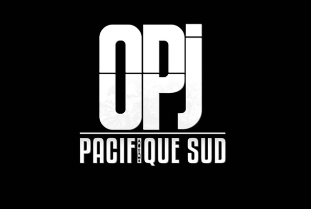 OPJ, Pacifique Sud