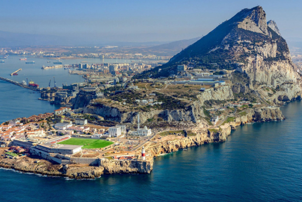 Patrullas de Gibraltar