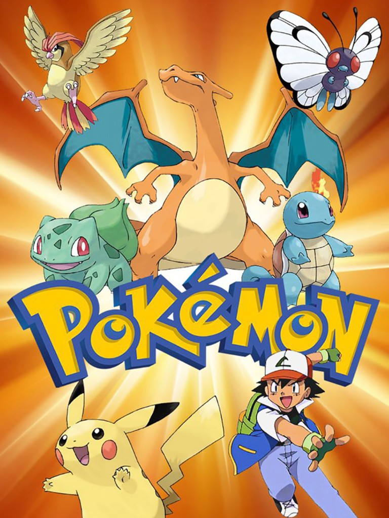 Críticas de Pokémon XY (Serie de TV) (2013) - Filmaffinity
