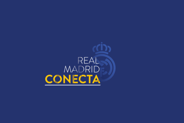 Real Madrid Conecta