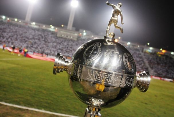 Resumen Copa Libertadores 2017