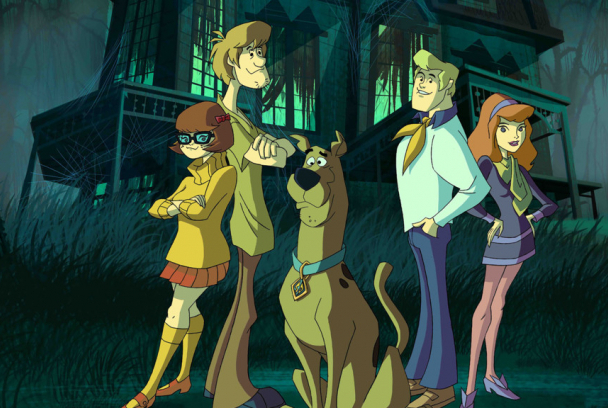 Scooby-Doo. Misterios S.A.