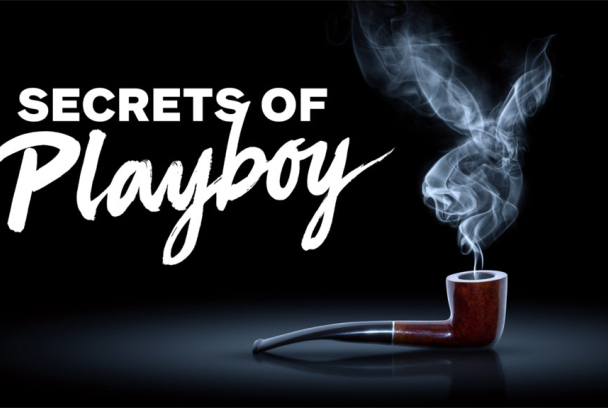 Secretos de Playboy