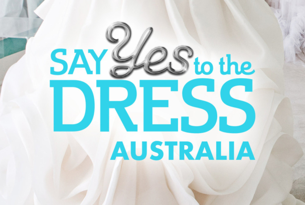 ¡Sí, quiero ese vestido! Australia