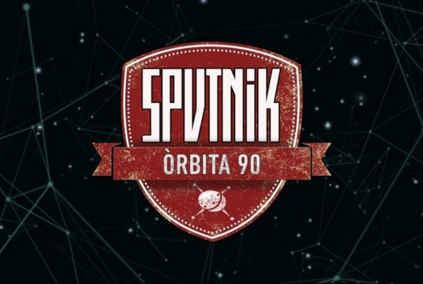 Sputnik, Òrbita 90