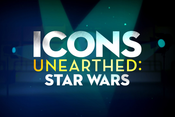 Star Wars: Icono de la Historia
