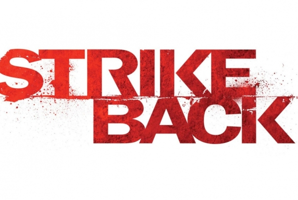 Strike Back