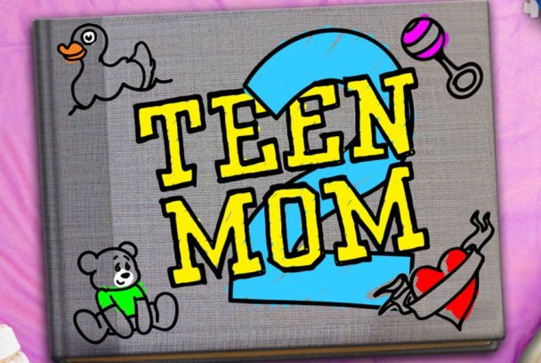 Teen Mom 2