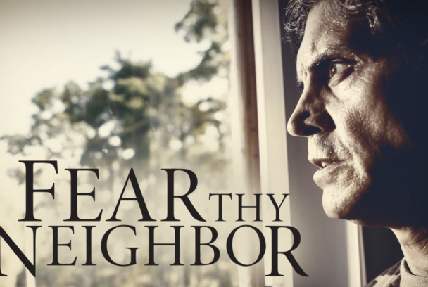 Temerás a tu vecino