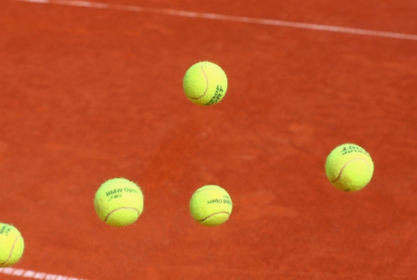 Tenis Copa Hopman (Programa deportivo) SincroGuia TV