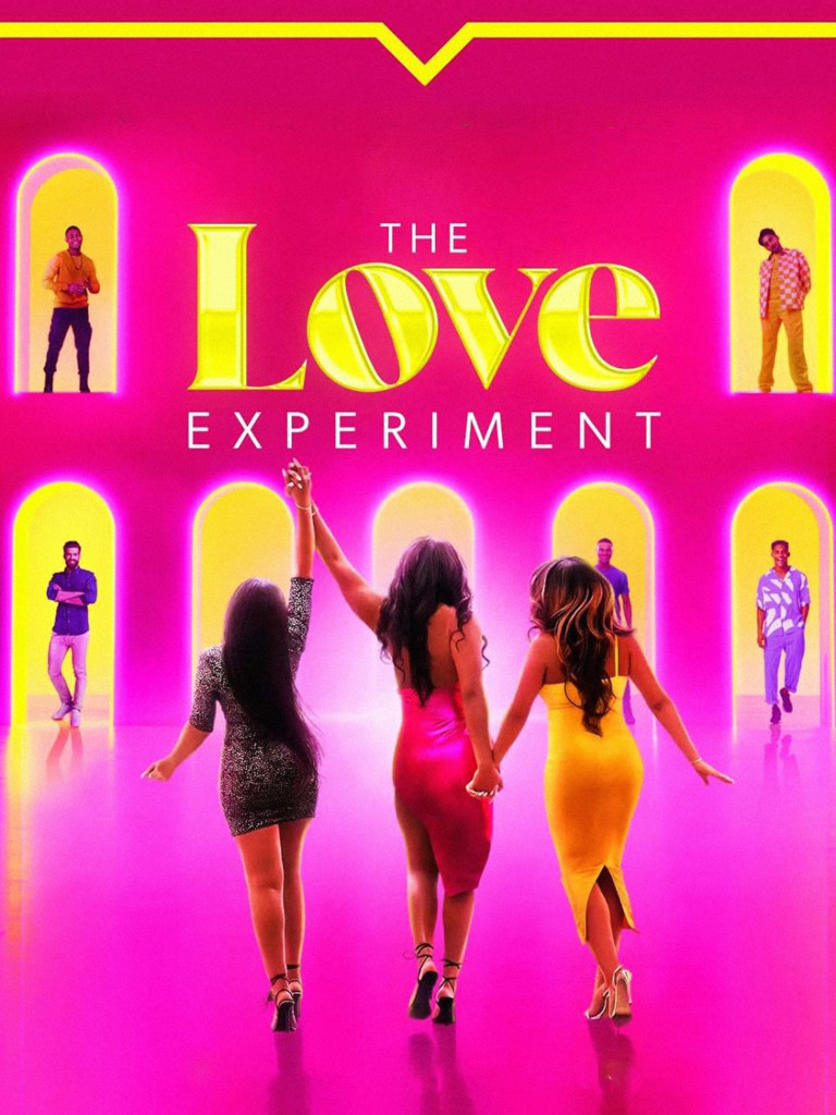 The Love Experiment Programa De Tv Sincroguia Tv