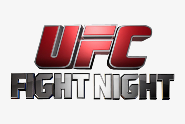 UFC Fight Night: Aspinall vs Tybura