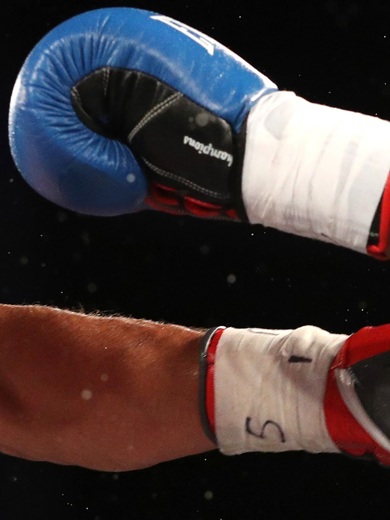 UFC Fight Night Kattar vs. Emmett (Programa deportivo) SincroGuia TV