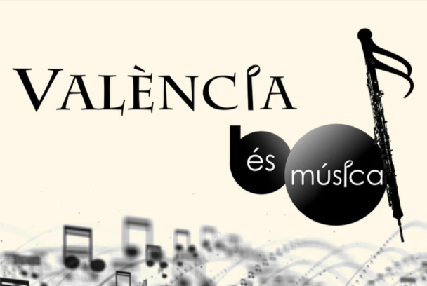 València és música