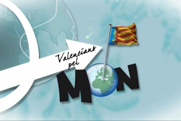 Valencians pel món