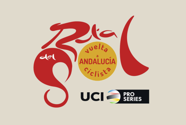 Vuelta a Andalucía Ruta Ciclista del Sol