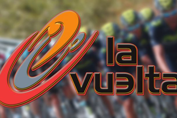 Vuelta ciclista a España 2015