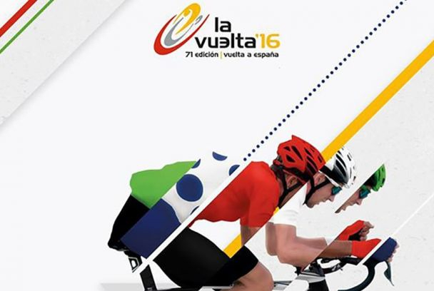 Vuelta ciclista a España 2016