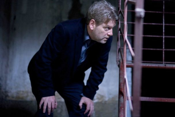 Wallander