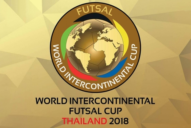 World International Futsal Cup