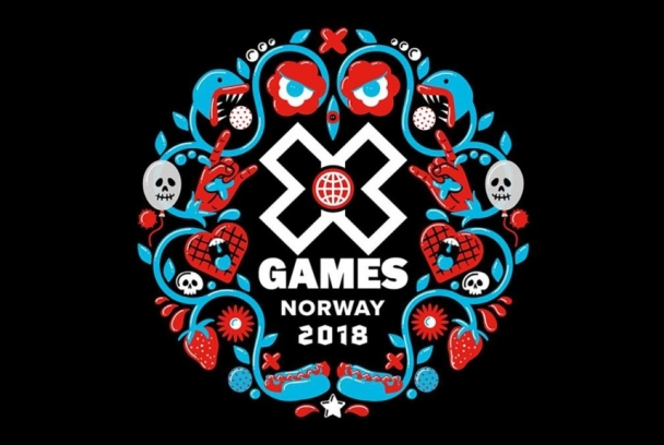 X Games Noruega